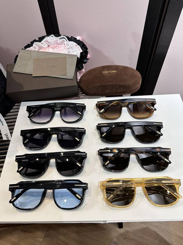 Tom Ford Sunglasses Top Quality TOS01379